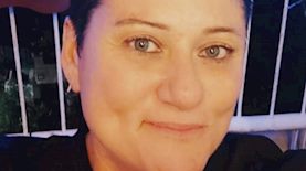 חיה גבריאלי, צילום: פרטי